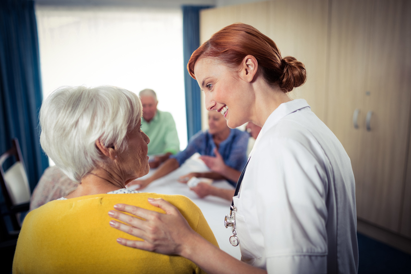 20 Facts About Assisted Living In North Carolina