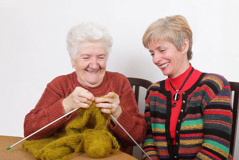 4 Beauty Tips For Women Over 50