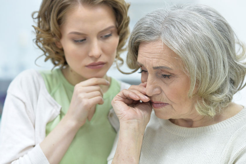 6 Health Conditions That Mimic Dementia Symptoms