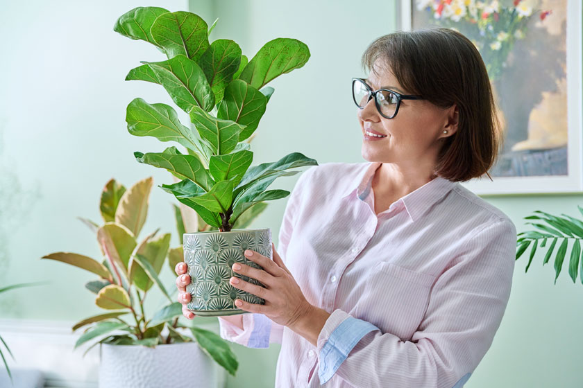 6 Reasons Why You Should Choose An Eco-Friendly Retirement Community in Gastonia, NC