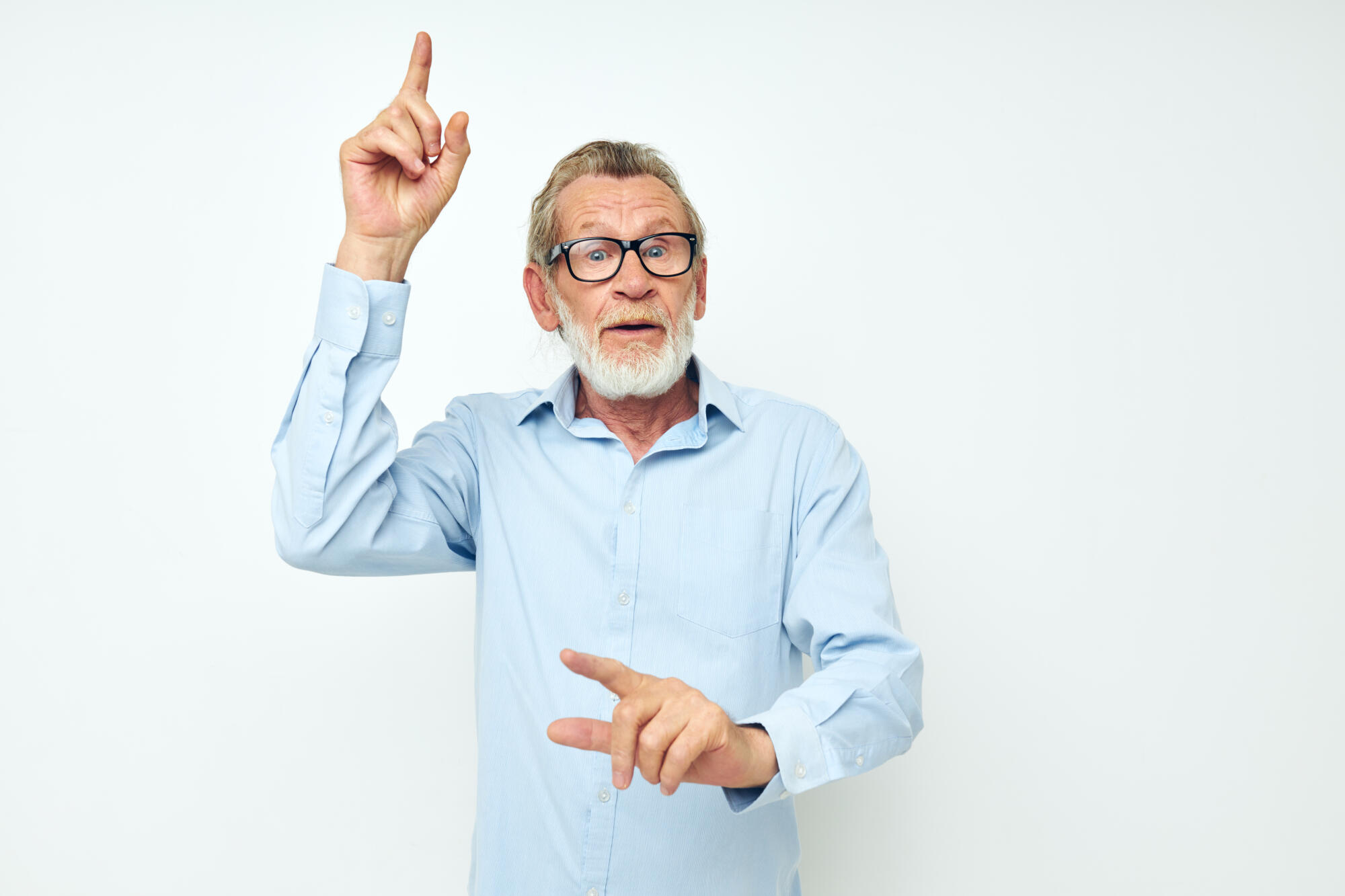 How Expressive Language Skills Change in Seniors and Ways to Support Them