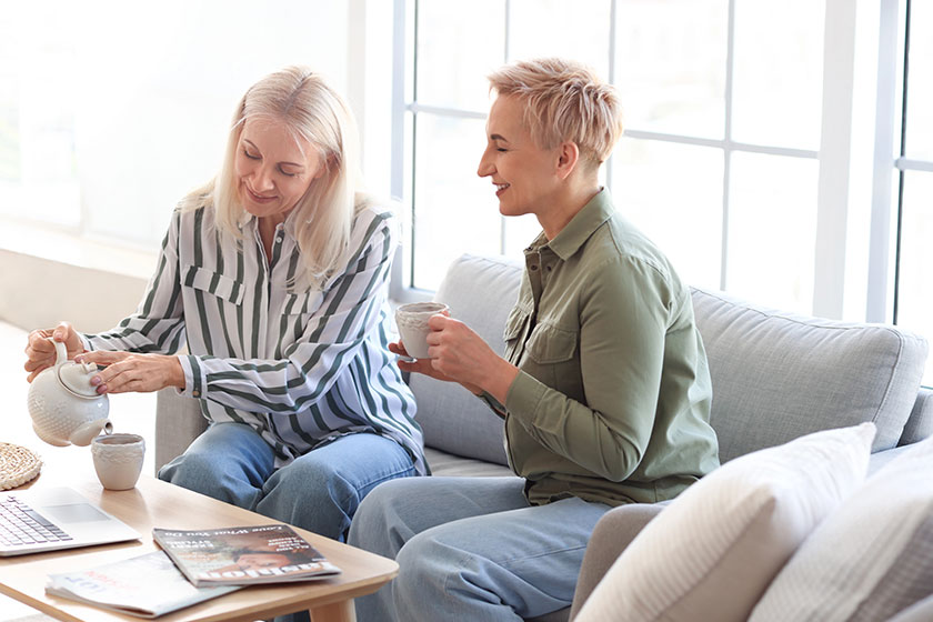 How To Increase Your Social Engagement While Staying In Senior Care Apartments In Shelby, NC