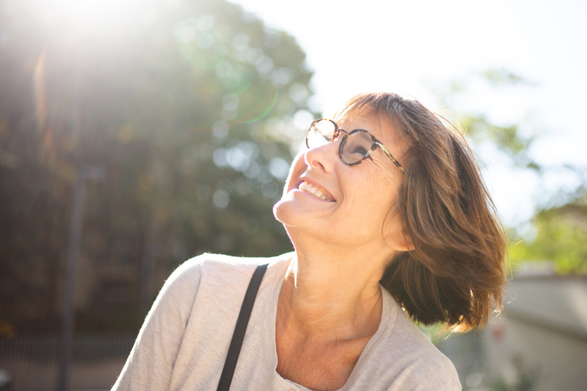 Overcoming Common Emotional Issues In Your Golden Years