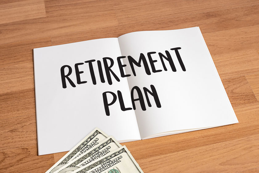 A Guide To Recovering From A Late Start On Retirement Planning