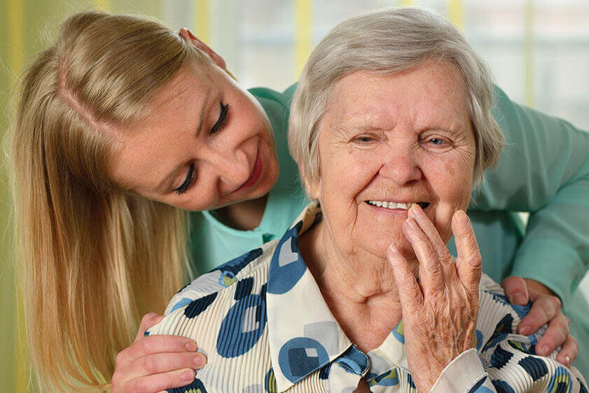 Assisted Living In Shelby, North Carolina