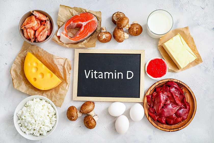 Vitamin D And Why It Matters In Your Dementia Care Plans