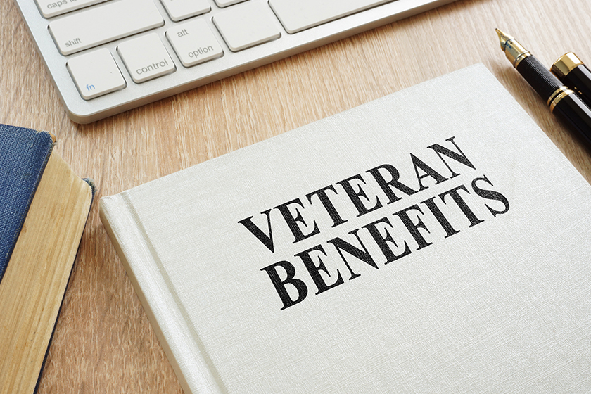 5 Veterans Benefits For Assisted Living In North Carolina