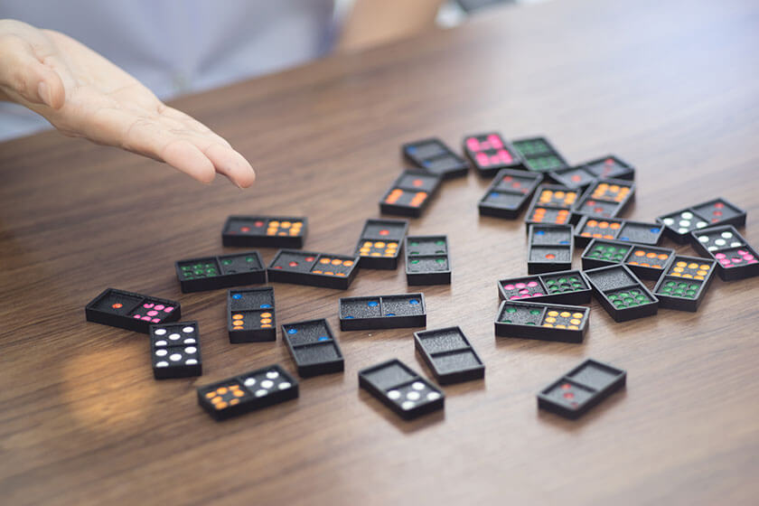 Brain Training Games For Your Loved One With Alzheimer’s Disease