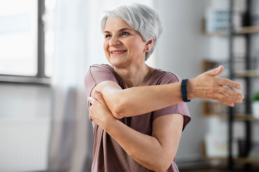 How Exercising Regularly Benefits Dementia Patients in Hickory, NC Memory Care Homes