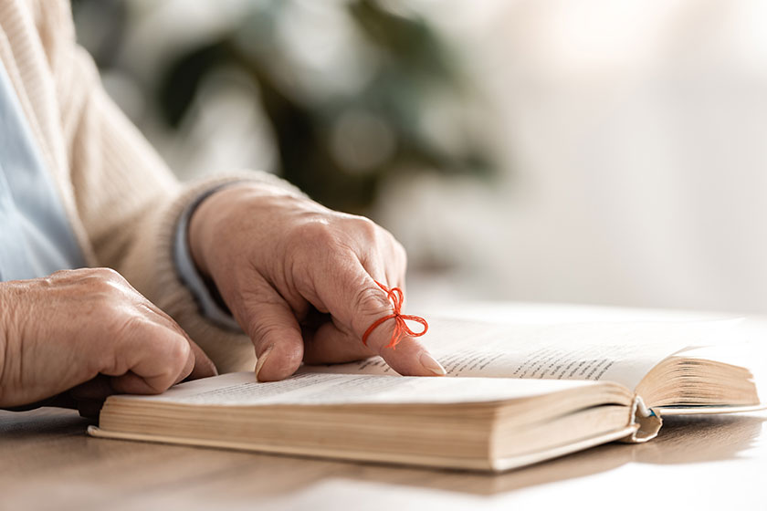 6 Memory Loss Causes In Seniors