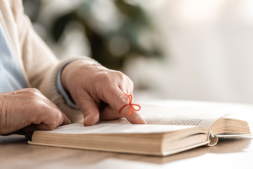 The Reasons Why Dementia Education Matters For Family Caregivers