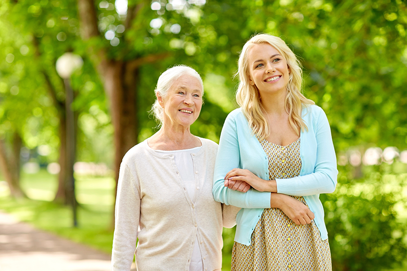 What Should You Do When Your Parent Is Mentally Incompetent?
