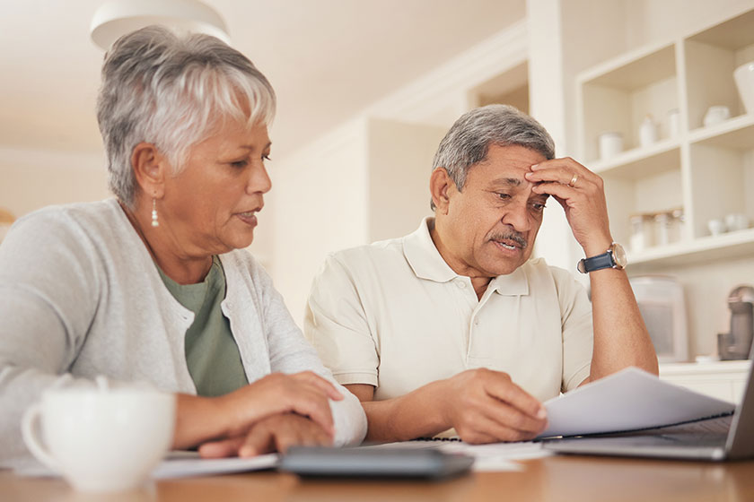 7 Common Financial Regrets To Avoid During Retirement In Kings Mountain, NC Senior Apartments