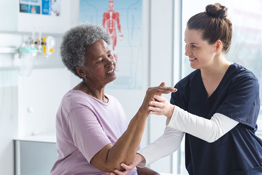 10 Ways Assisted Living Facilities In Newton, NC Meet Your Changing Needs