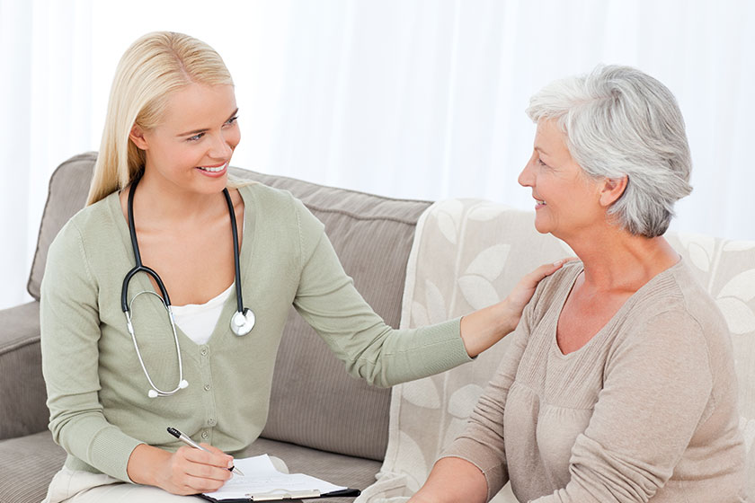 Understanding Nursing Home Admission Requirements