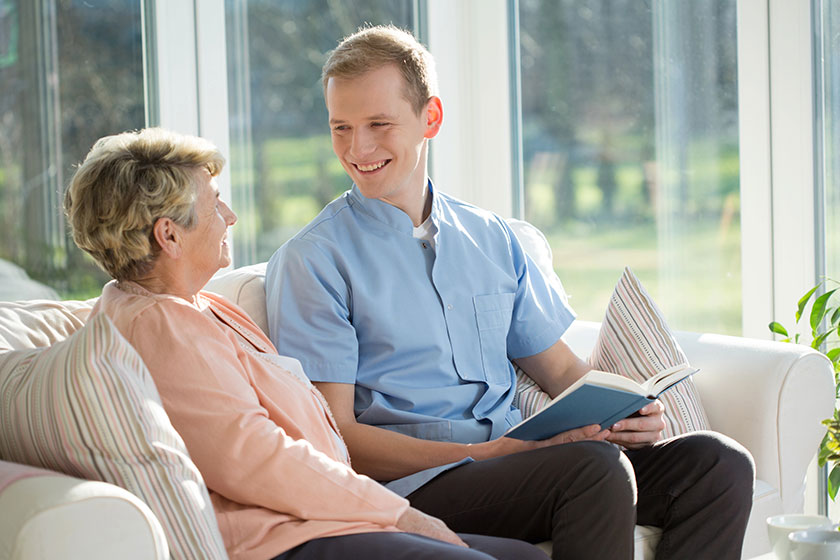 Living Emotionally Well With Chronic Illness: 10 Ways Senior Assisted Care In Shelby, NC Can Help