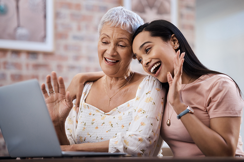 The 2 Different Levels Of Residential Assisted Living In Kings Mountain, NC