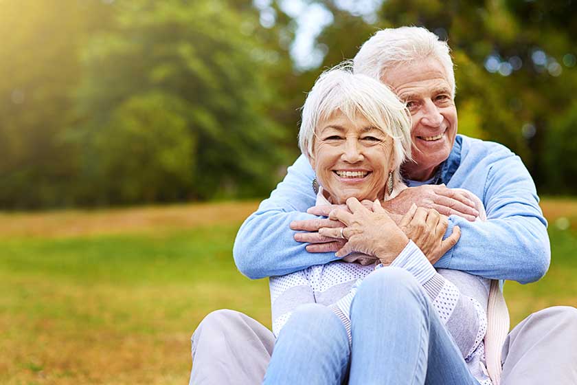 Why Couples Can Benefit From Living In Gastonia, NC Assisted Living