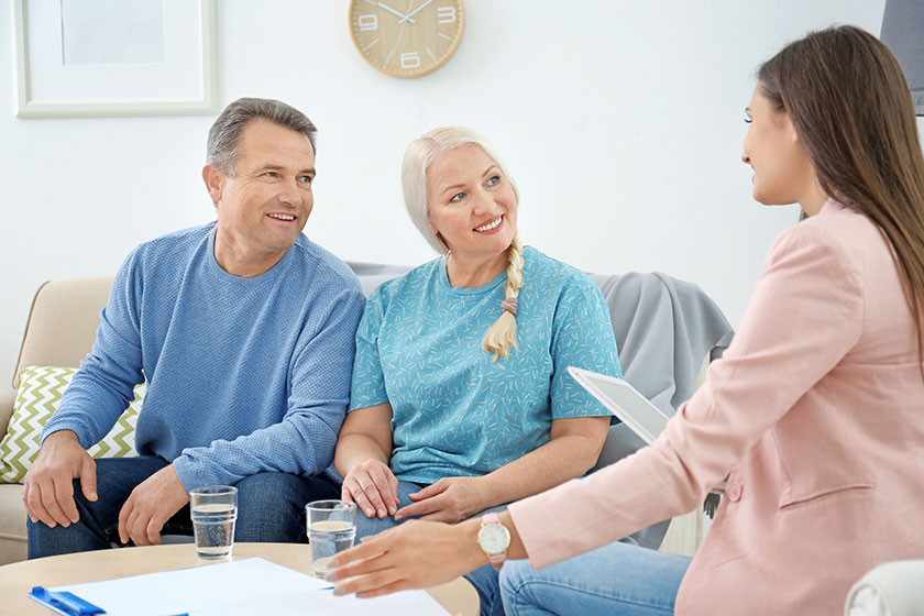 9 Tips When Planning to Move to An Assisted Living Property in Kings Mountain, NC From Another State