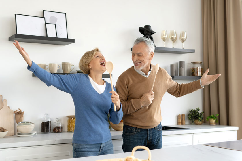 Gaining Your Independence While Enjoying The Privileges In A Senior Care Community