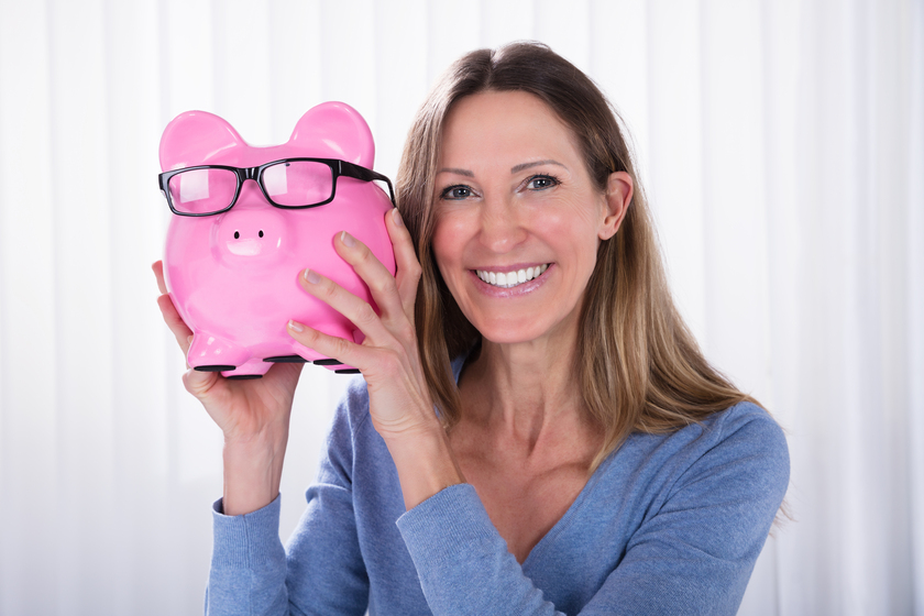 Good Money Management Habits To Adopt As You Age In A Senior Apartment In Mount Holly, NC