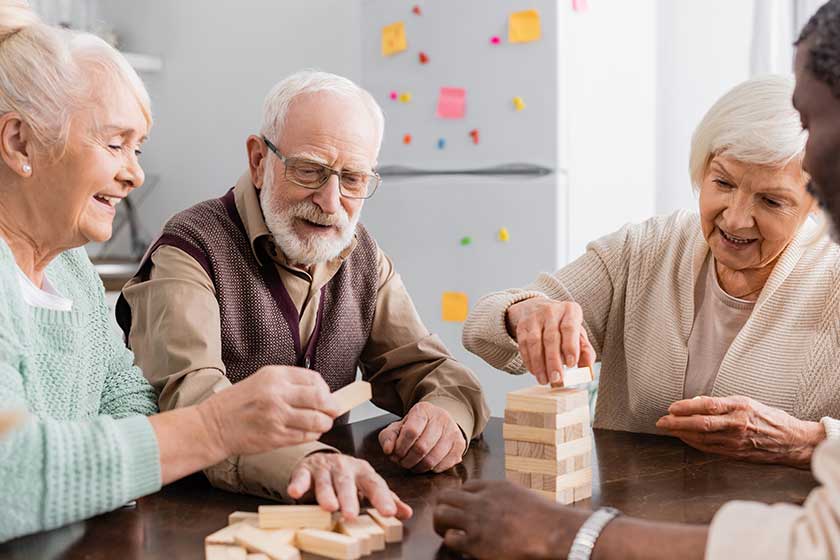 Senior Living Community In Hickory, NC, And The Programs Offered