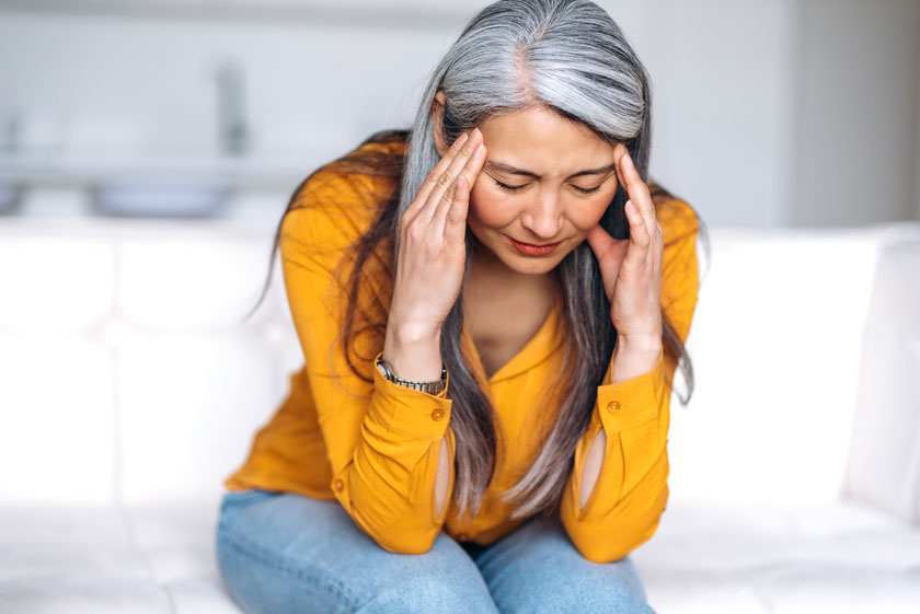 Here’s How Overthinking Leads You To Sedentary Lifestyle