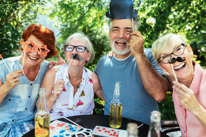 How To Make The Holiday Season Stress-Free For Your Loved Ones In Elderly Apartments In Shelby, NC