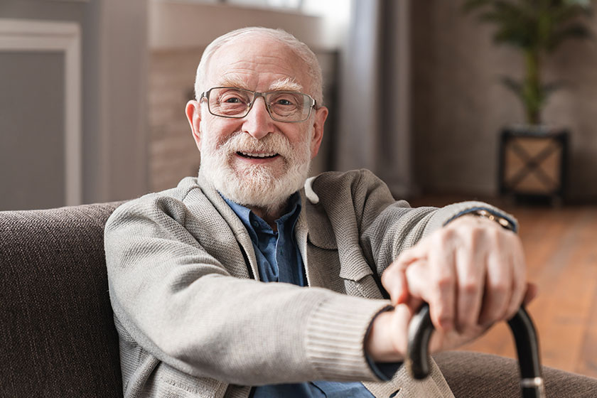 Hurricane In Shelby, NC: 9 Emotional Survival Tips For Seniors