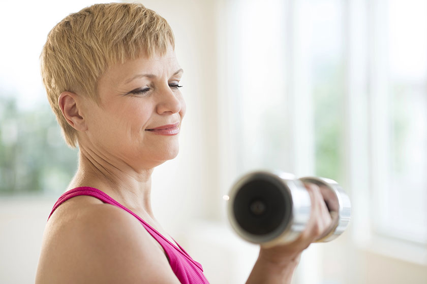The Importance Of Maintaining Functional Exercises As You Age