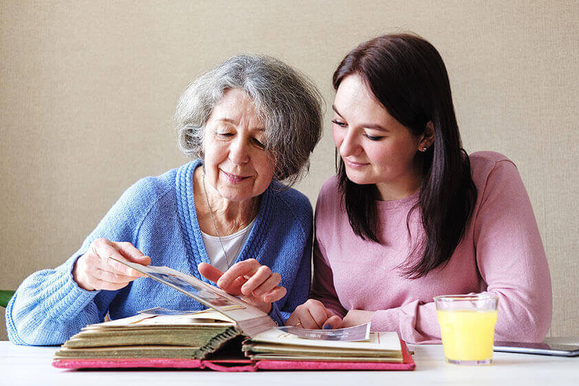 Memory Care In Shelby, North Carolina