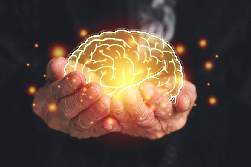 Memory Loss Prevention: How To Protect Your Loved One