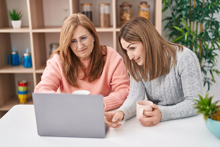 Senior Assisted Living Home: 14 Steps to Take Over Your Parents' Finances