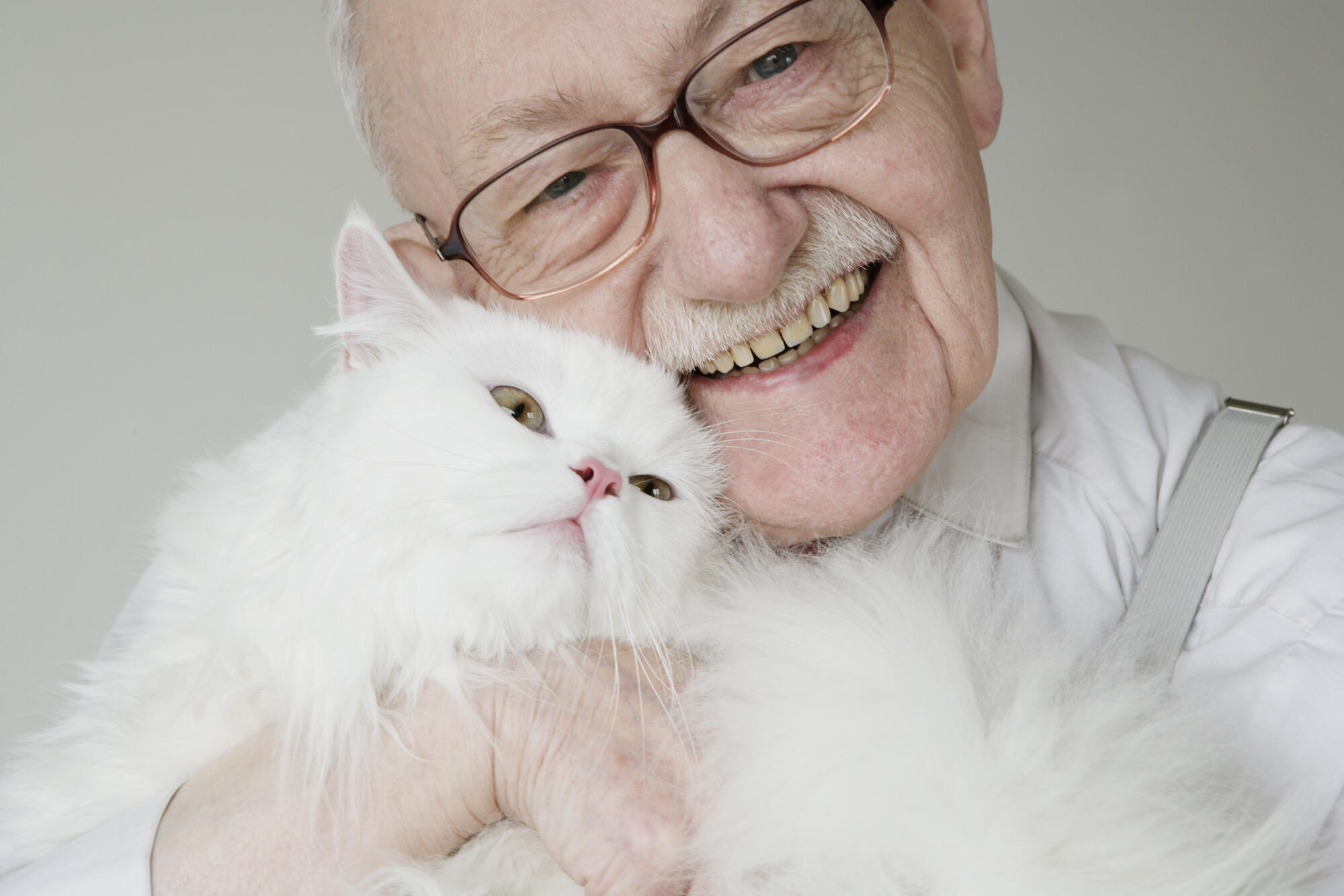 Pet-Friendly Assisted Living in Shelby, NC: What Seniors Can Expect