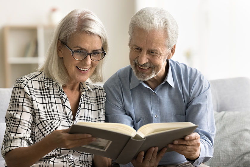 10 Ways To Enjoy Your Retirement Life With Your Spouse In Retirement Homes In Shelby, NC
