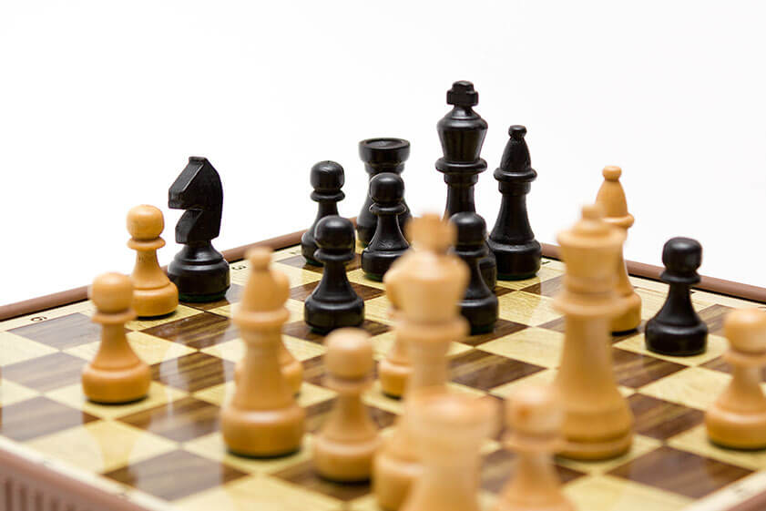 Safe Activities To Occupy Seniors With Alzheimer's Disease