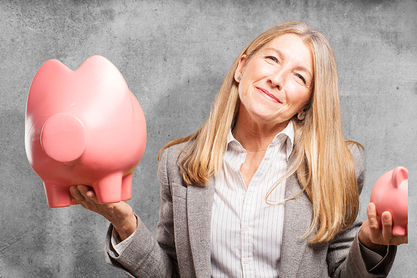 Practical Ways To Avoid Running Out Of Money As You Age In Senior Living Apartments In Lincolnton, NC