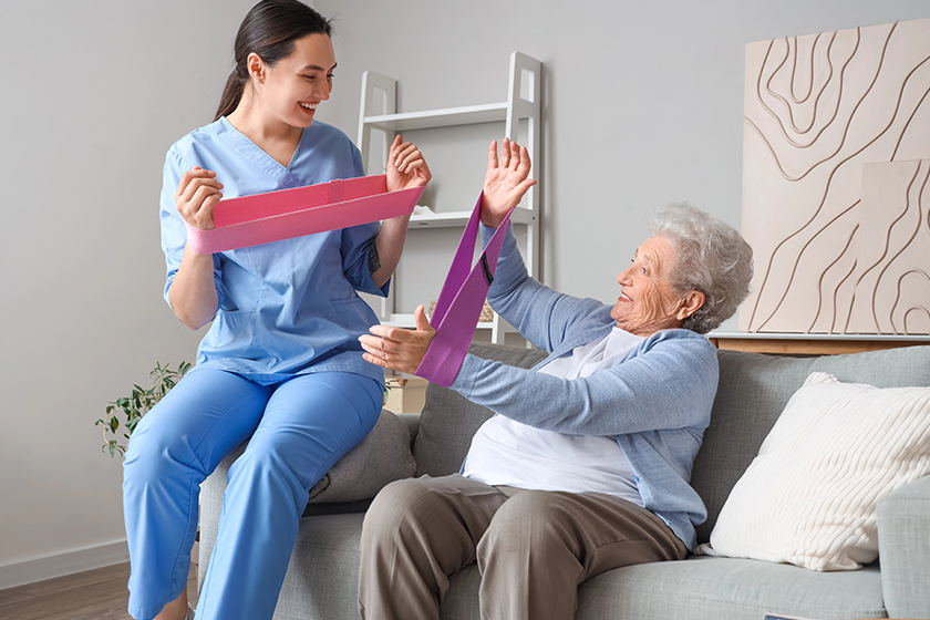 7 Essential Skills You Should Learn As A Family Care Team