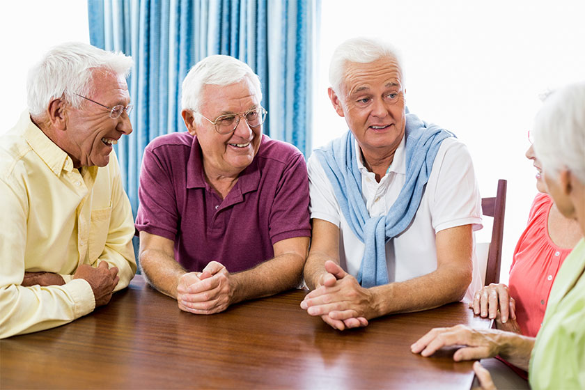 How To Find Memory Care Near Morganton, NC That is Right for You