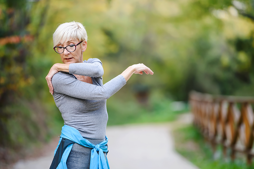 5 Essential Seniors' Health Habits To Maintain In Their 60s