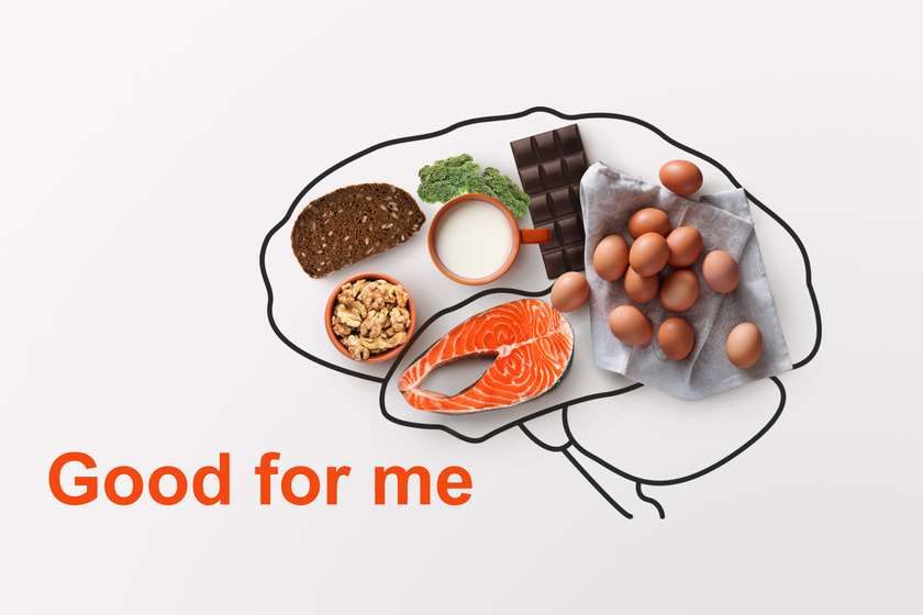 The Best Memory Vitamins You Should Start Consuming After 55