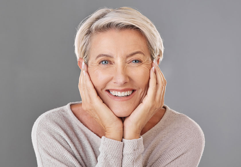 The Importance Of Maintaining Optimism As You Age In Retirement Homes In Morganton, NC