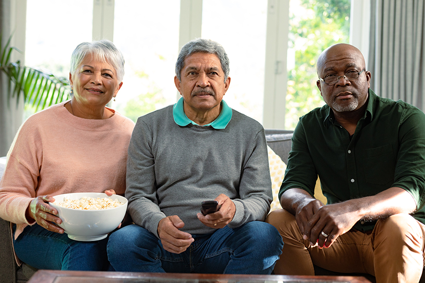 The Types Of Assisted Living Care In Mount Holly, NC