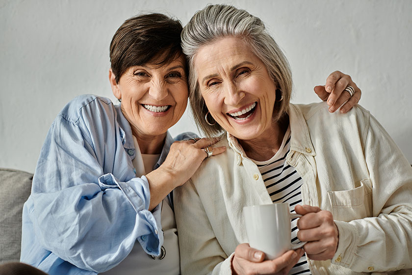 10 Tips To Live With People Your Age At Shelby, NC Elderly Care Homes