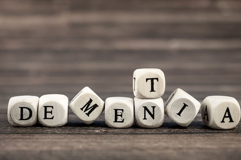 Understanding The 7 Stages Of Dementia