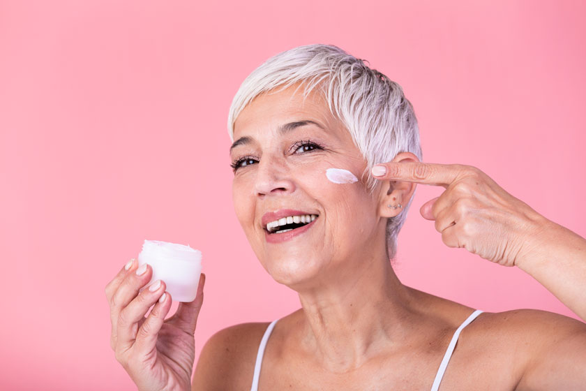 Winter Skin Care Tips As You Age In A Senior Home