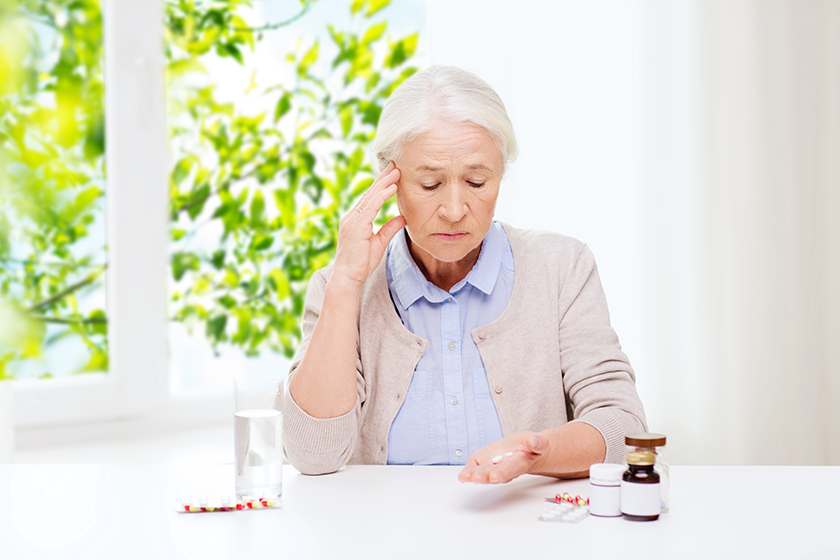Struggling With Chronic Disease? Assisted Living In Gastonia, NC Is Your Best Choice
