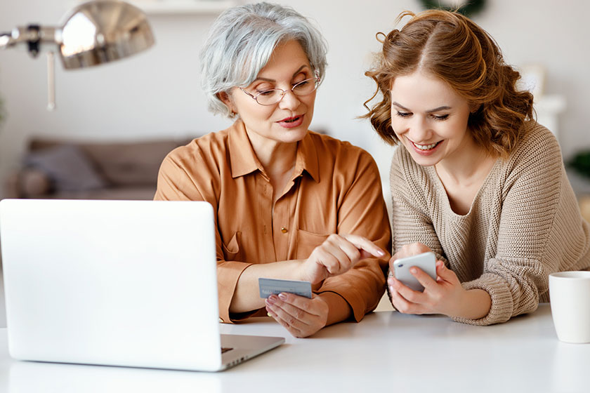 Navigating Retirement Together: 7 Reasons To Share Seniors' Financial Conditions With Adult Children