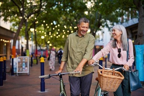Best Outdoor Activities for Seniors in Shelby, NC
