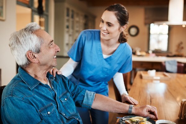 Senior Living Options in Shelby, NC: A Family Guide